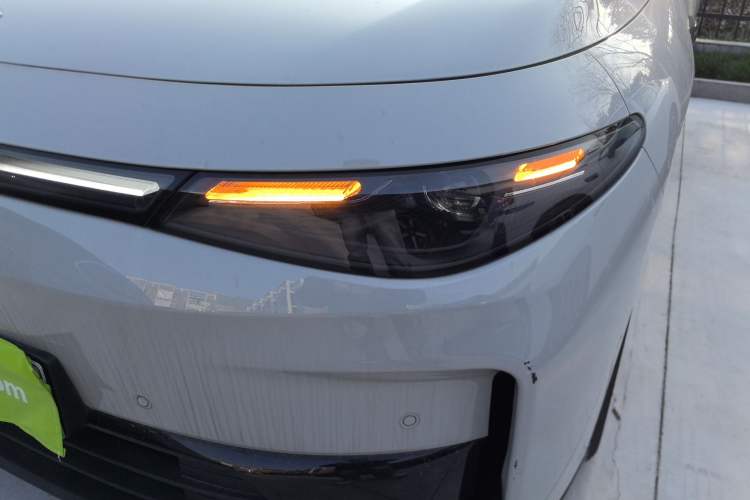 Used Leapmotor C10 2024 530 Smart Edition
