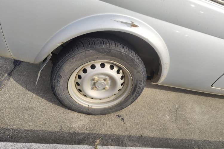 Used Dongfeng Xiaokang K07S 2018 1.0L Practical Version AF10-13
