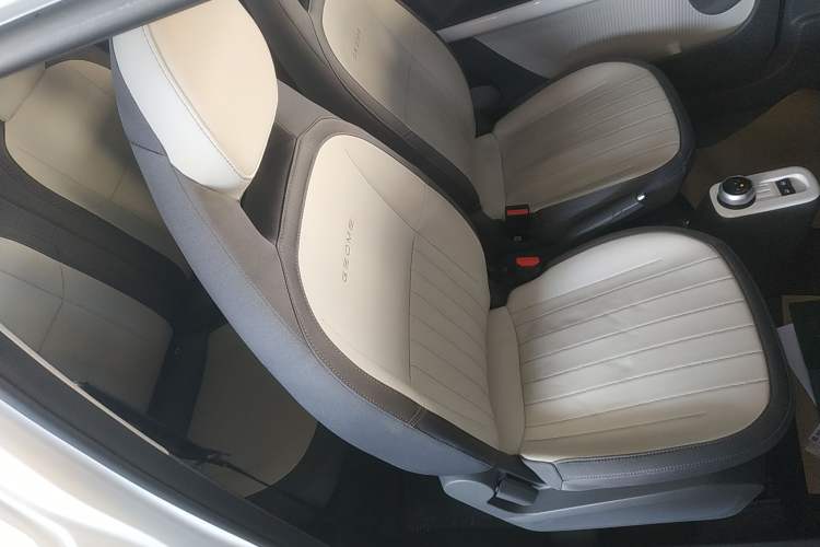 Used Geely Galaxy Panda 2025 210km Panda Rider