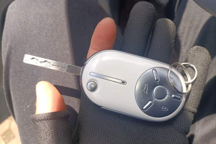 Used Bestune Pony 2024 170km Range Energizing Horse