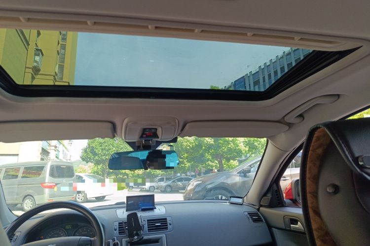 Used Volvo S40 2011 2.0L Automatic ZhiShang Edition