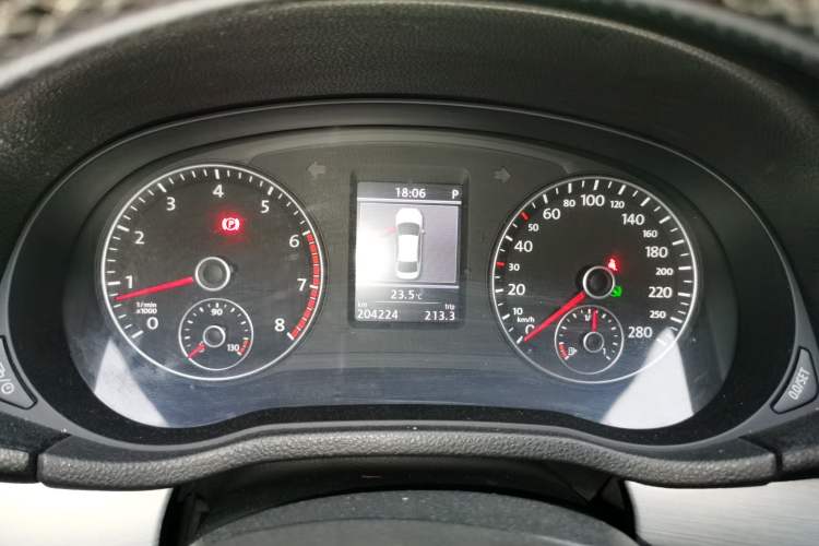 Used Volkswagen Passat 2014 1.8TSI DSG Prestige Edition