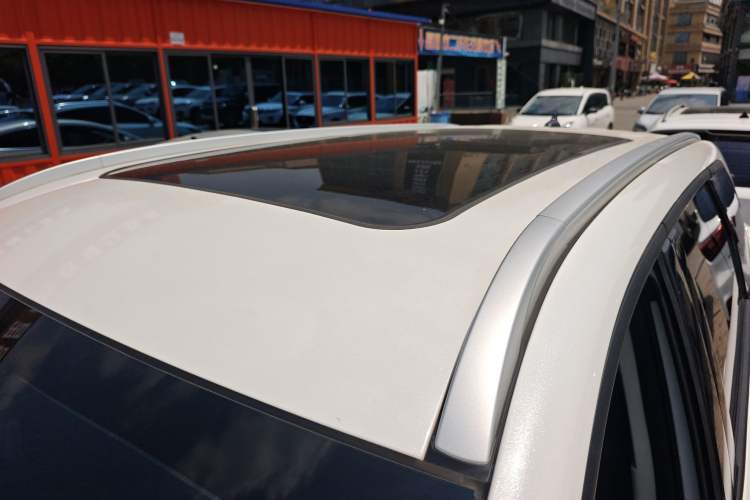 Used CHANGAN OSHAN X7 PLUS 2023 Enjoy Edition 1.5T Automatic Prestige 7-Seater Roof