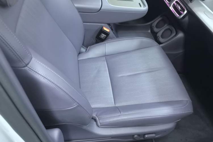 Used Leapmotor B10 2025 510 Joyful Edition