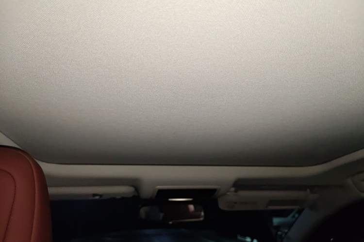 Used Lexus NX 2015 300h All-Wheel-Drive Fēngzhì Edition Headliner