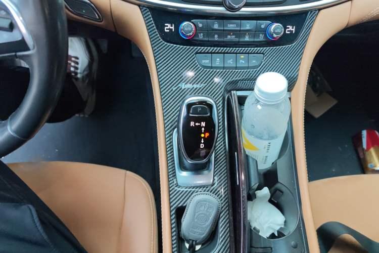 Used Buick LaCrosse 2020 652T Prestige Edition
