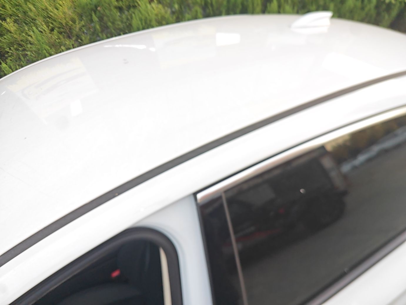 Hongqi E-QM5 2024 450km Range Commuter Version — снимка 7