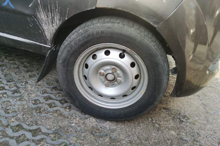 Used Jinbei Hiace X30 2016 1.3L Van Standard Edition DLCG12 Right Front Wheel Hub