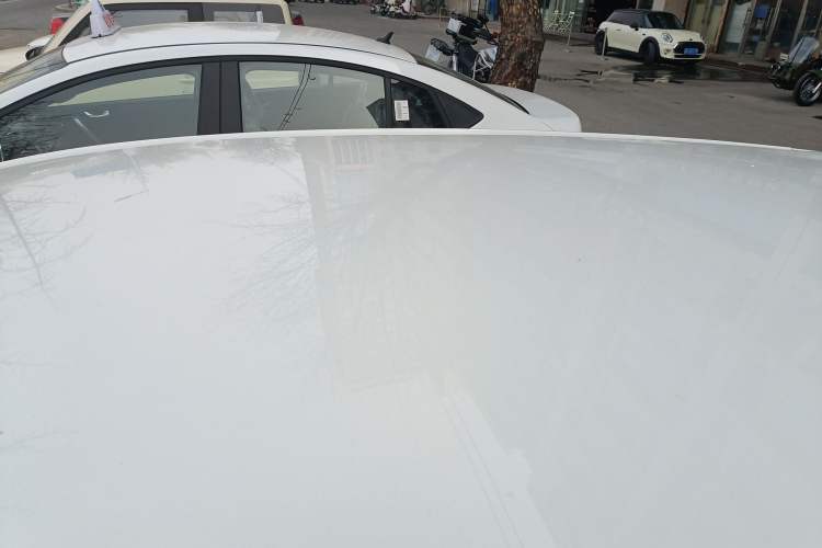 Used Buick Velite 6 2023 430km Range Commuter Version