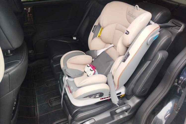 Used Honda Odyssey 2015 2.4L Smart Edition