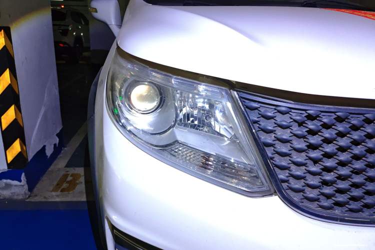 Used FORTHING Joyear X3 2014 1.5L Luxury Model