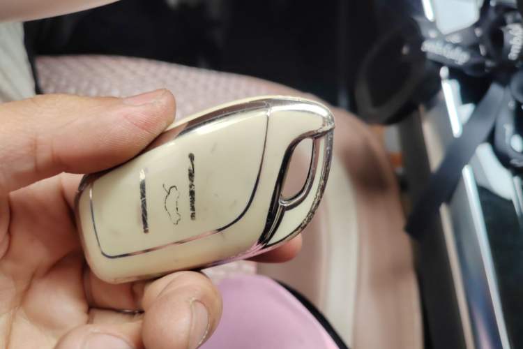 Used Roewe RX5 MAX 2022 1.5T Automatic Youwei Luxury Edition
