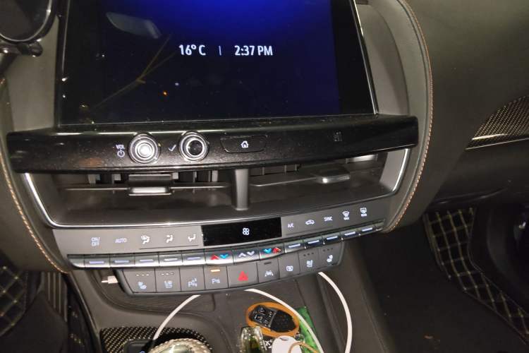 Used Cadillac CT5 2020 Revised 28T Platinum Sport Edition