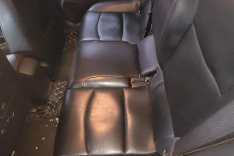 Used Chevrolet Cruze 2018 Revised Version 320 Automatic Pioneer Edition