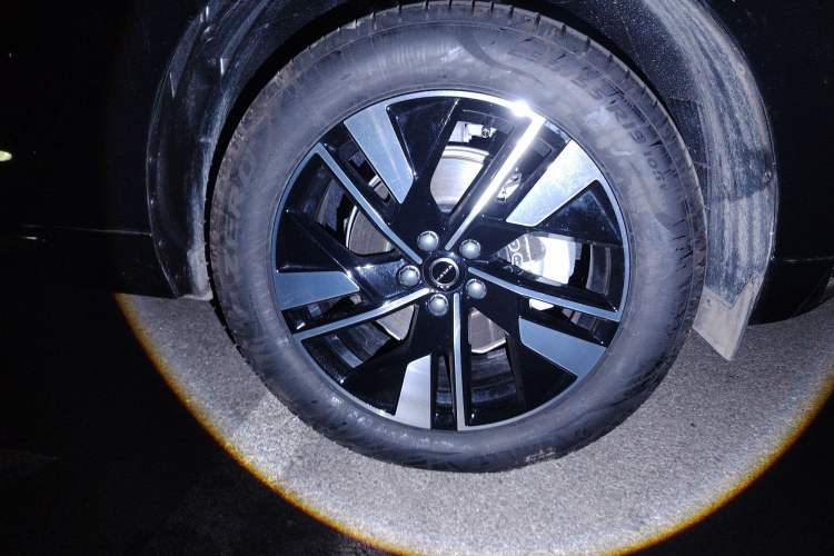 Used Volvo XC60 2026 B5 4x4 Smart Luxury Edition
