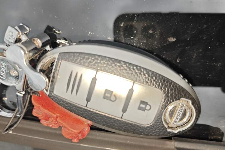 Used Nissan X-Trail 2014 2.0L CVT Smart Edition 2WD