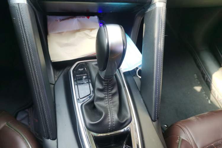 Used Renault Koleos 2017 2.0L Two-Wheel Drive Comfort Edition