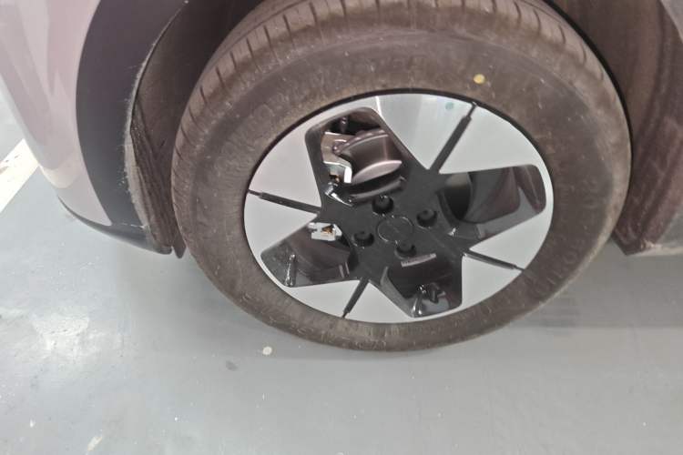 Used Geely Galaxy Geome 2025 310km Dream Edition
