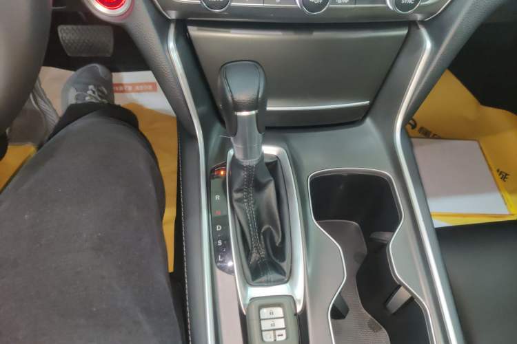 Used Honda Accord 2018 260TURBO Prestige Edition China VI
