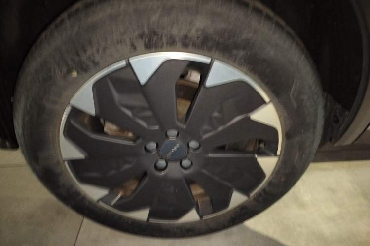 Used Lynk & Co 01 EM-P 2018 1.5T PHEV Jing Guo V Right Rear Wheel Hub