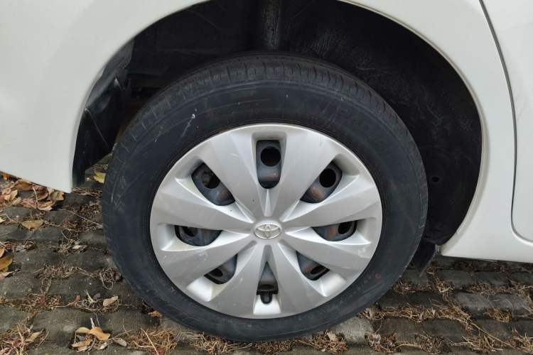 Used Toyota YARiS L Zhi Xuan 2016 Revised 1.5E CVT Charming Edition
