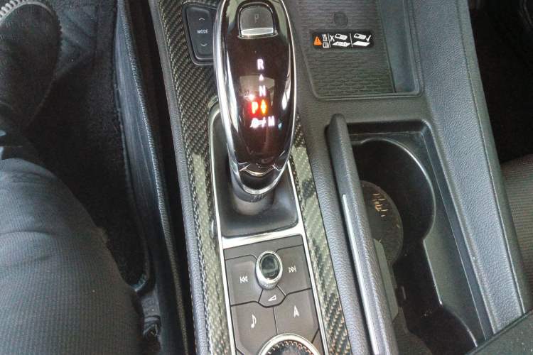 Used Cadillac CT5 2020 28T Platinum Sport Edition