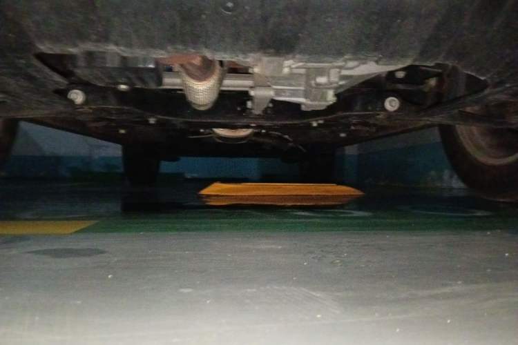 Used Wuling Asta 2021 1.5T Manual Xingyue Edition
