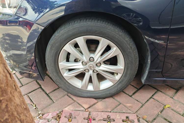 Used Lexus CT 2014 CT200h Elite Edition Monochrome