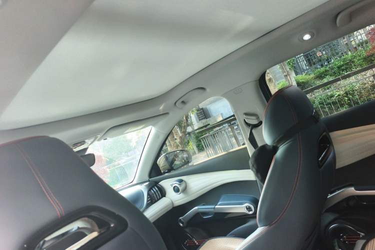 Used BYD Yuan PLUS 2022 510KM Flagship PLUS
