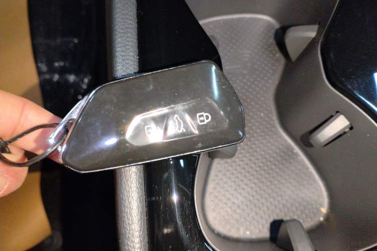 Used Volkswagen ID.3 2025 Smart Edition Outstanding Model