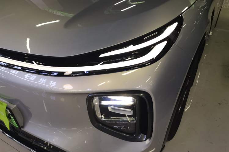 Used Qiyuan Q07 2025 145 Prestige Edition