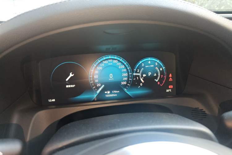 Used Jaguar XFL 2018 XFL 2.0T 250 PS Premium Edition