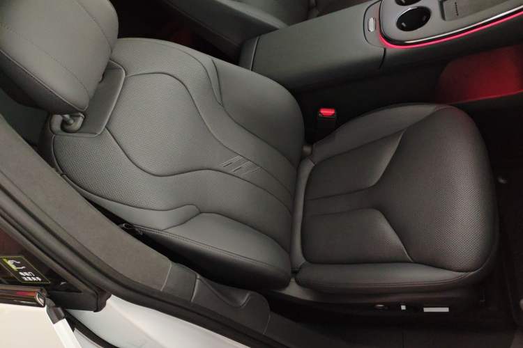 Used XPeng G7 2025 Model—702 Ultra Long Range