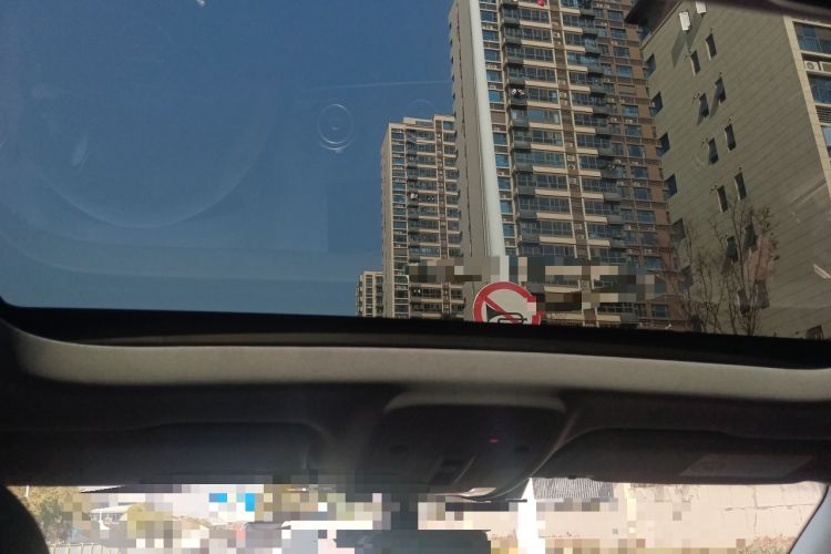 Used Audi Q2L 2020 35 TFSI Fashion Dynamic Model