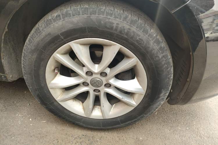 Used Brilliance H330 2013 1.5L Manual Comfort Model
