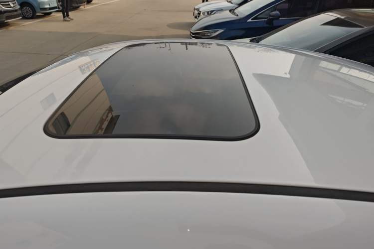 Used Hyundai Elantra (6th Generation / Lingdong) 2016 1.6L Automatic ZhiXuan – Elite Version