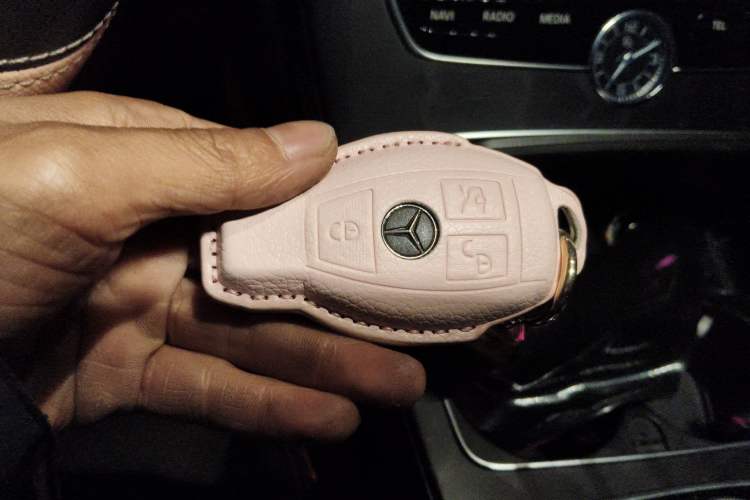 Used Mercedes-Benz C-Class 2016 C 200 L Sport Edition
