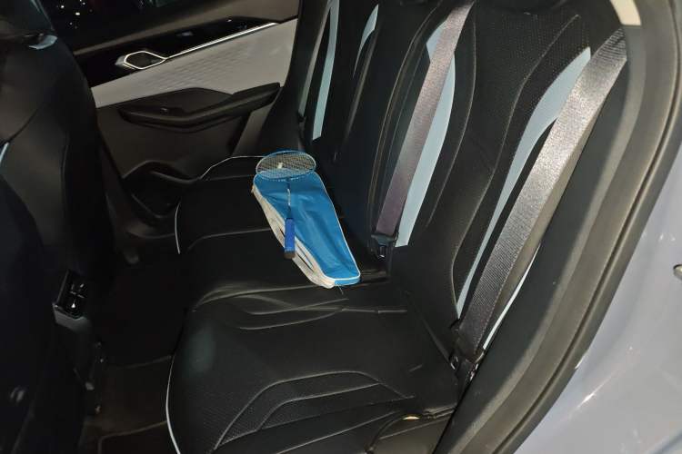 Used Geely Auto Coolray 2022 Bin Yue COOL 1.5TD DCT Ignite Edition
