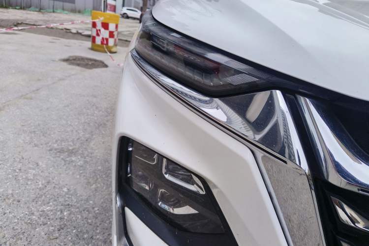 Used Wuling Victory 2022 280T 1.5T CVT Luxury Version
