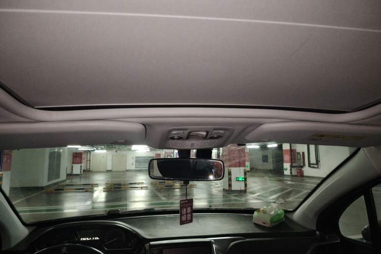 Used Peugeot 2008 2014 1.6L Automatic Fashion Edition
