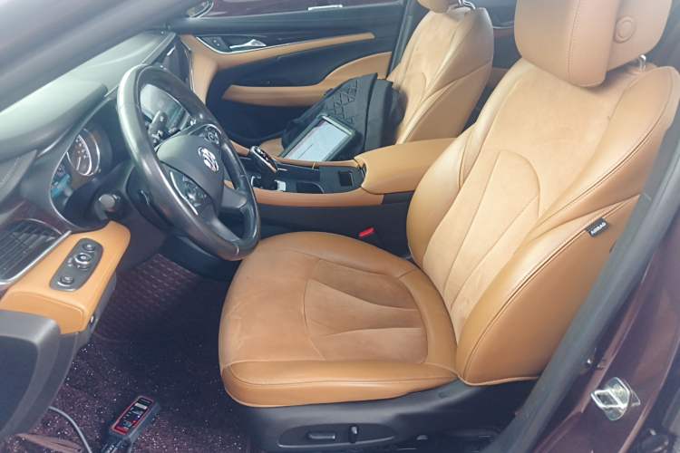 Used Buick LaCrosse 2016 20T Elite Edition
