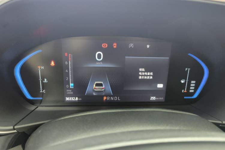 Used Ford Focus 2021 Hatchback EcoBoost 180 Automatic Titanium Edition