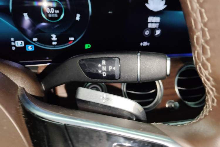 Used Mercedes-Benz E-Class 2023 Updated E 300 L Luxury Edition