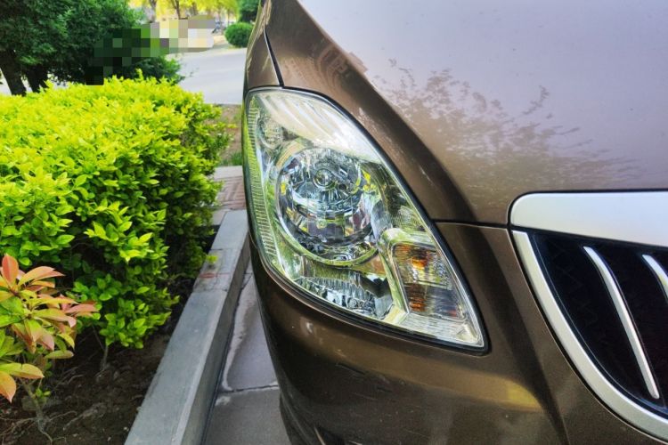 Used Foton MP-X E 2017 2.0L New Express Long Wheelbase 4Q20M