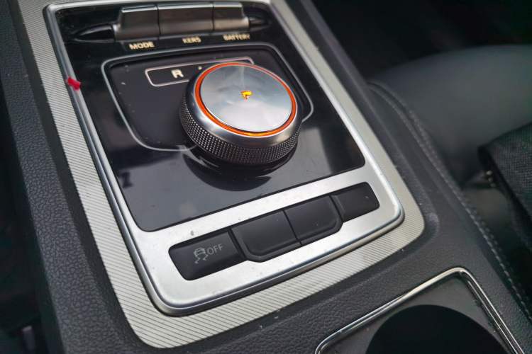 Used Roewe i6 New Energy 2017 45T Hybrid Connect & Smart Enjoyment Edition