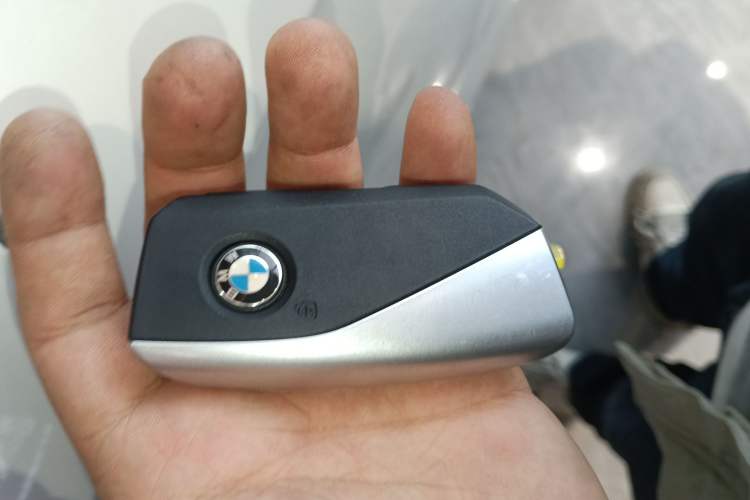 Used BMW X1 2023 sDrive25Li M Sport Package