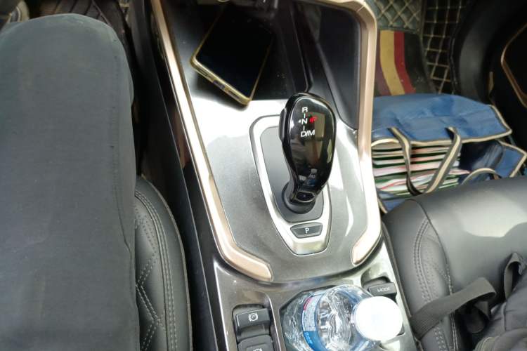 Used Haval H6 2020 2.0 GDIT Automatic Platinum Champion Edition