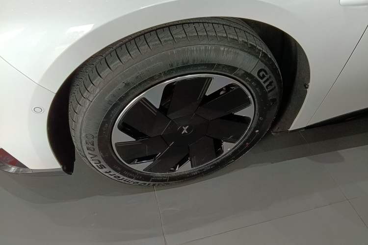 Used XPeng P7+ 2024 Long-Range Max