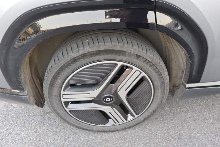 Used CHANGAN NEVO E07 2025 All-Electric 4x4 90kWh Ultra High-Performance Edition
