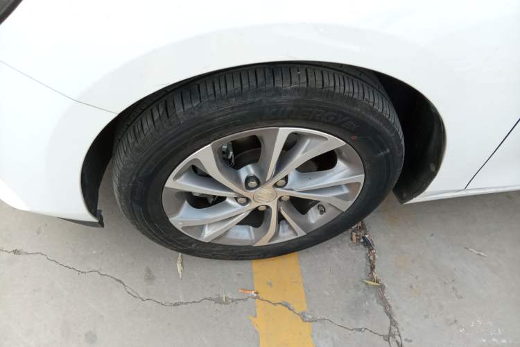 Used Buick Verano 2023 Pro Enjoyment Edition